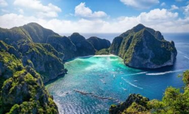 Places to Visit in Phuket & Krabi