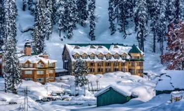 kashmir