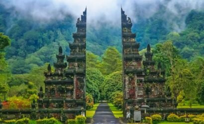 bali island vacations with bookmytrip
