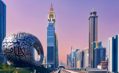 top things to do in dubai