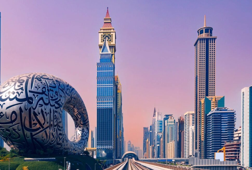 top things to do in dubai