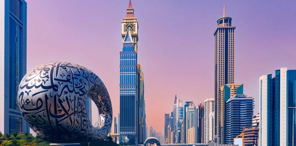 top things to do in dubai