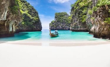 places to visit in phuket & krabi
