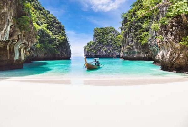 places to visit in phuket & krabi
