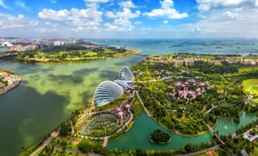 10 top places to visit in Singapore