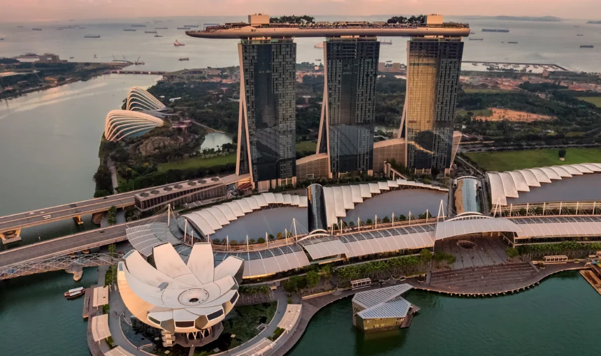 10 Top Places to Visit in Singapore with Tripzora Vacations