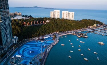 Pattaya