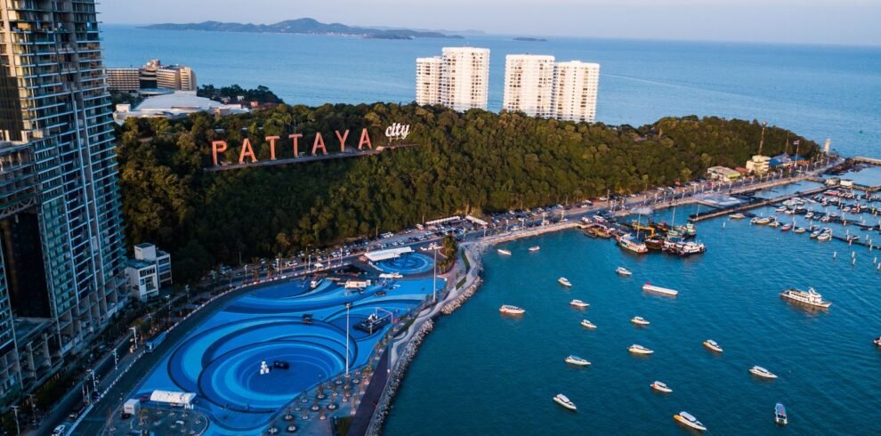 Pattaya