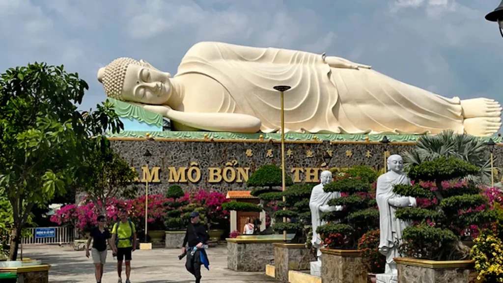 vietnam beauty