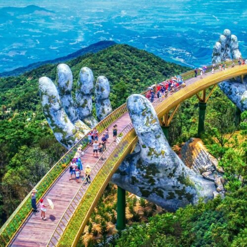 Vietnam