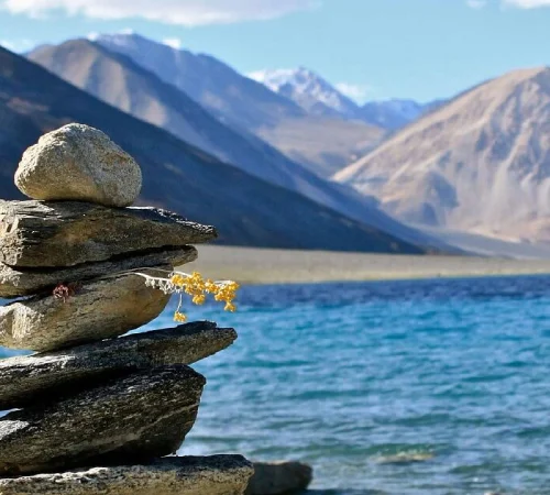 Leh Ladakh