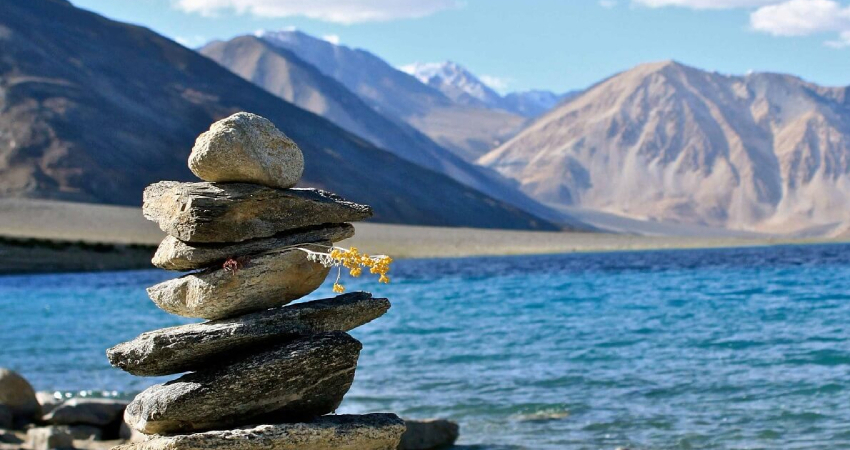 Leh Ladakh