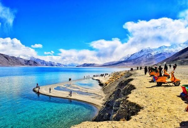 Leh Ladakh